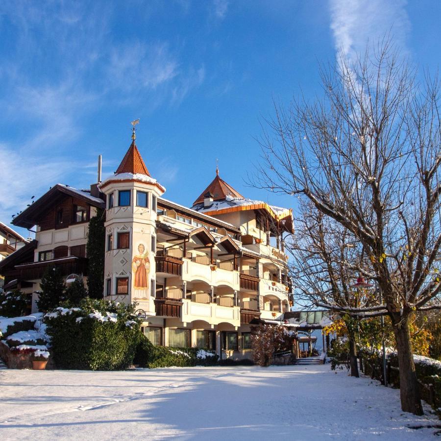 Granpanorama Hotel Stephanshof Вилландро Экстерьер фото