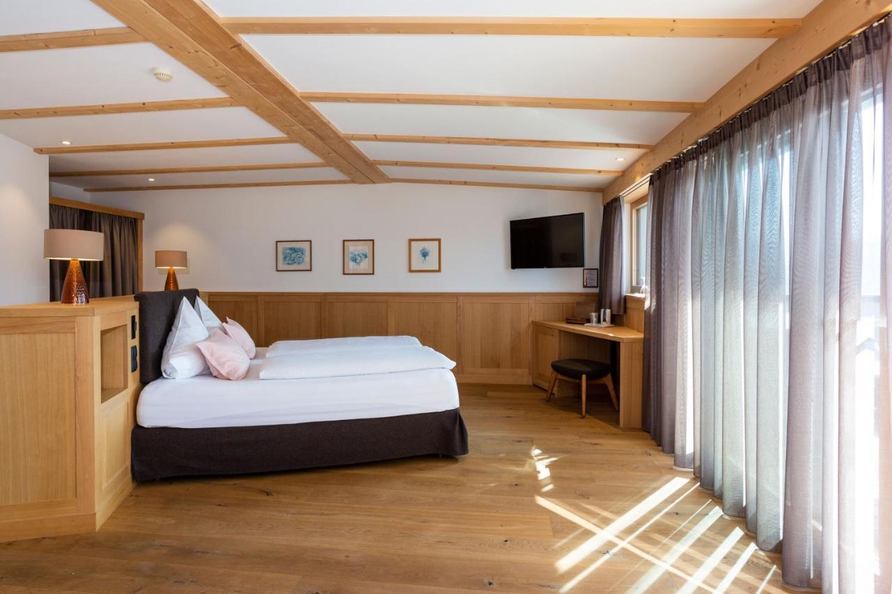 Granpanorama Hotel Stephanshof Вилландро Экстерьер фото