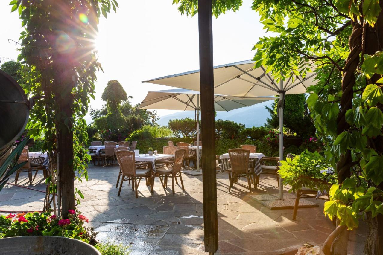 Granpanorama Hotel Stephanshof Вилландро Экстерьер фото