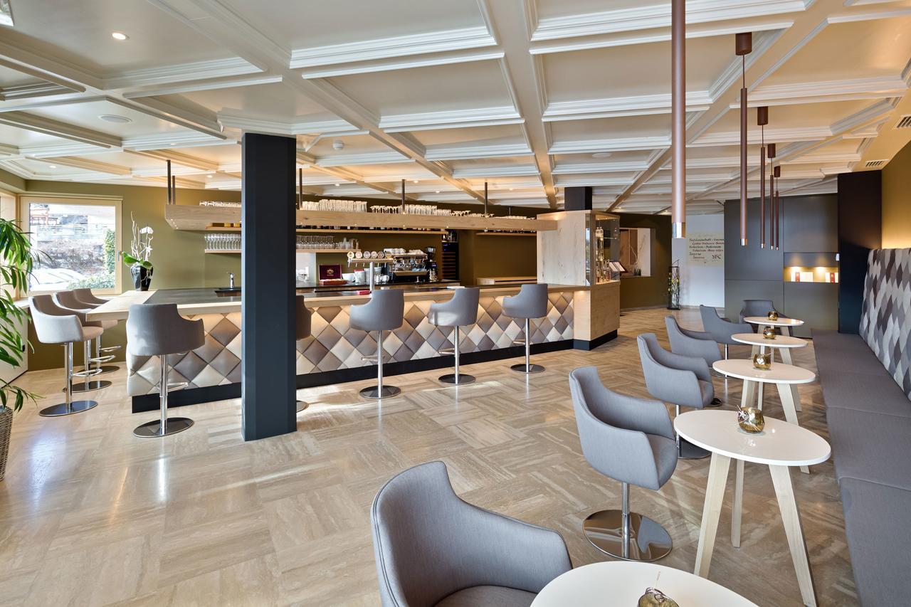 Granpanorama Hotel Stephanshof Вилландро Экстерьер фото