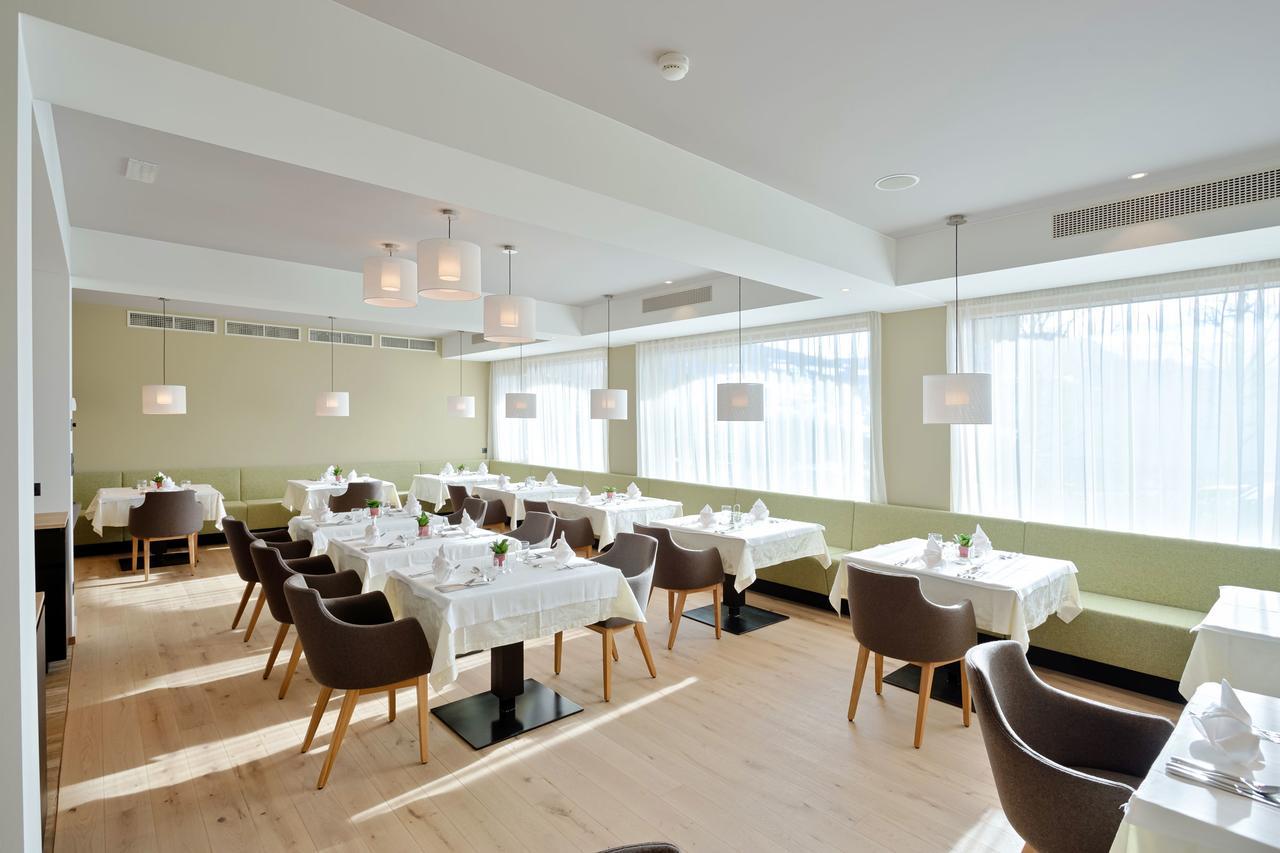Granpanorama Hotel Stephanshof Вилландро Экстерьер фото